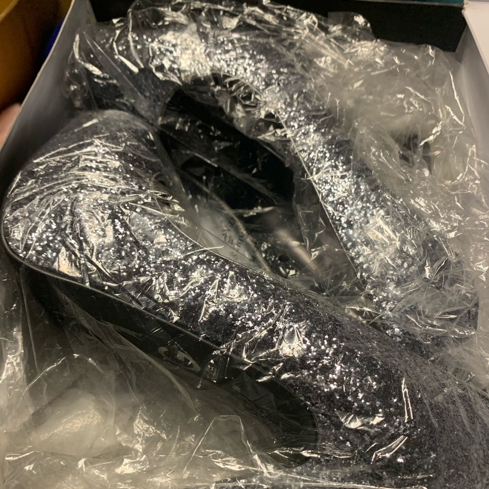 Guess Heels 👠
